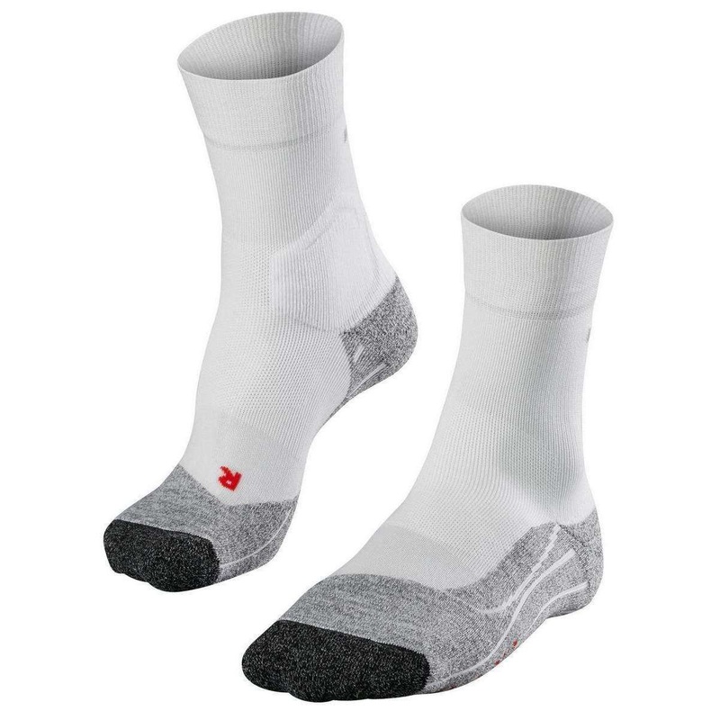 Falke Running 3 Strong Socks – White Mix