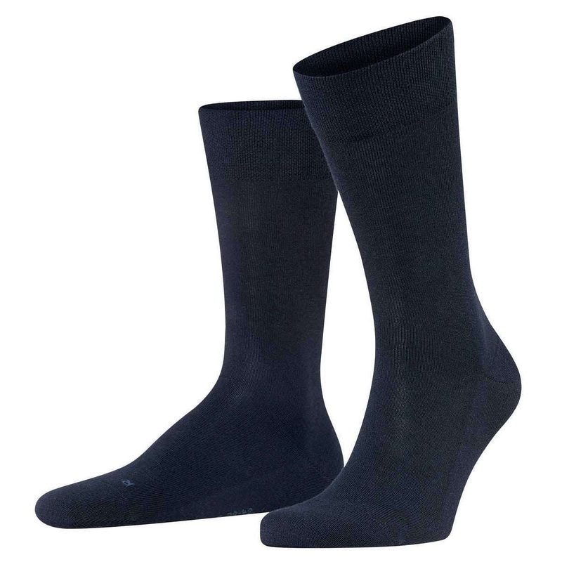 Falke Sensitive London Socks – Dark Navy