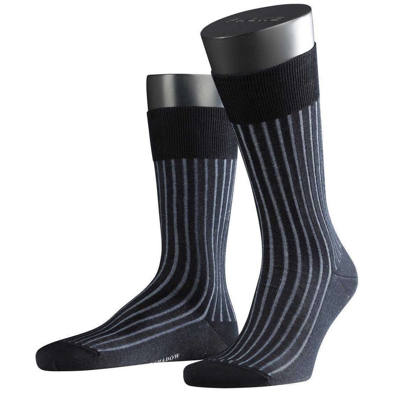 Falke Shadow Socks – Dark Navy