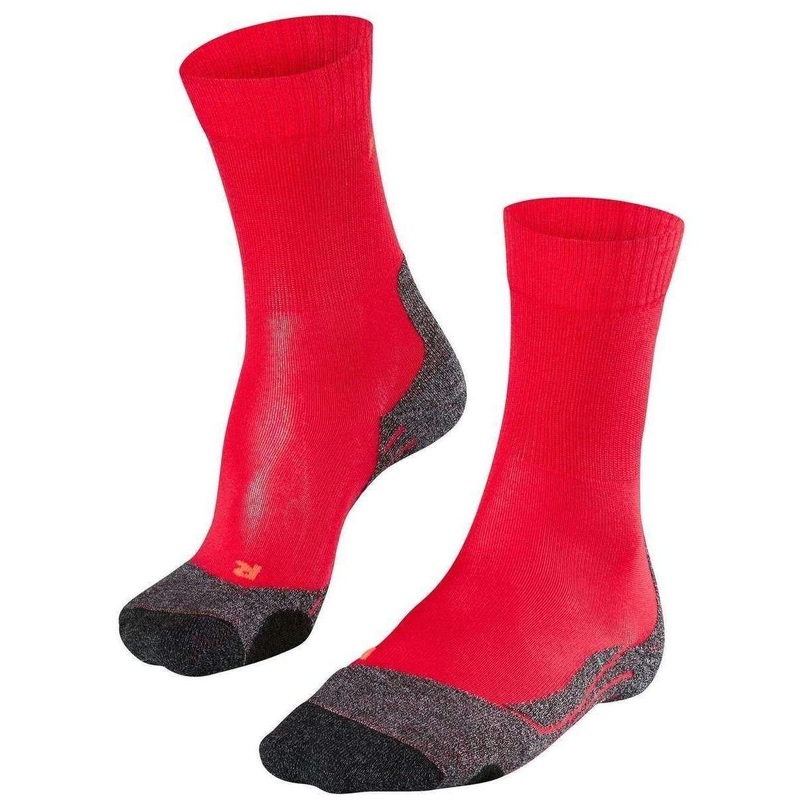 Falke Trekking 2 Cool Socks – Rose Pink