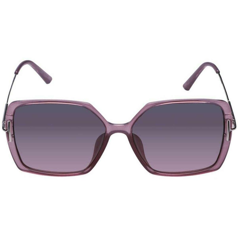 Zelly Eco-Friendly Constellation Sunglasses – Lavender Purple