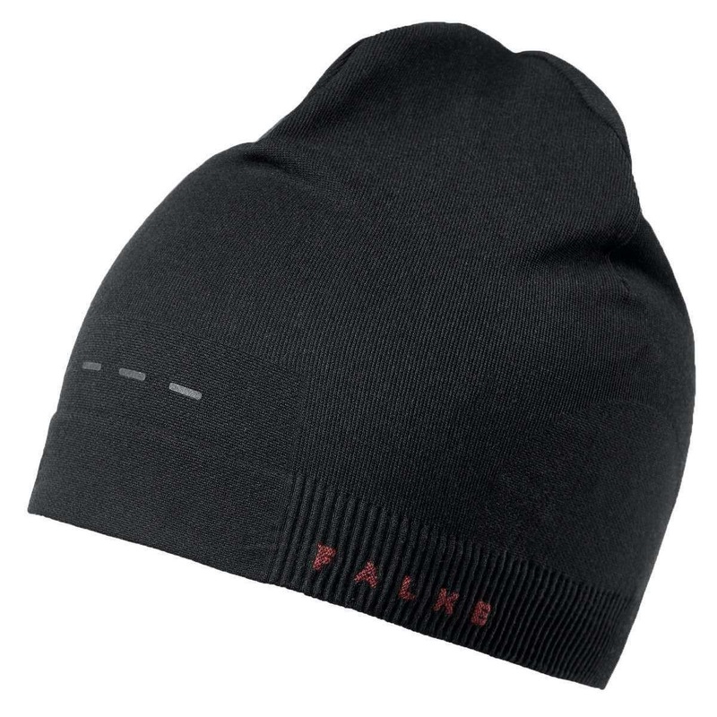 Falke Beanie – Black