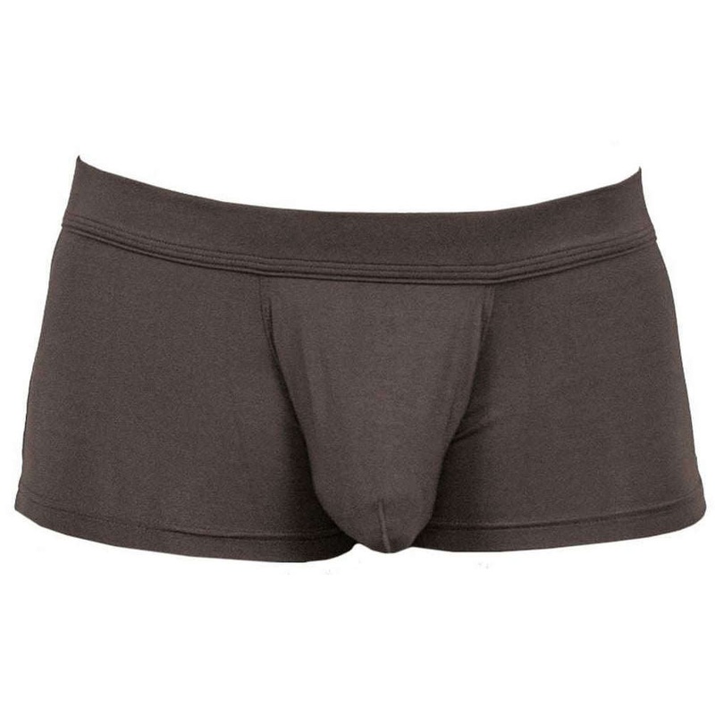 Obviously EliteMan Trunk – Titanium Grey