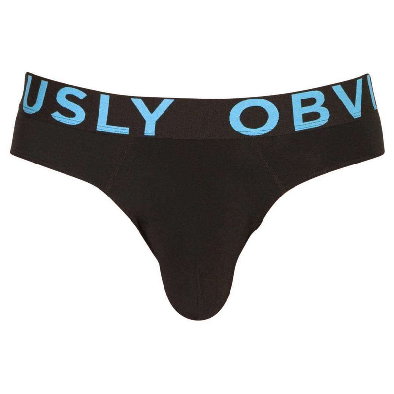 Obviously EveryMan AnatoMAX Brief – Black