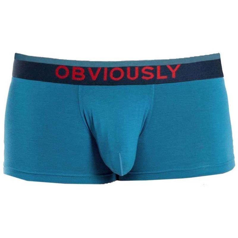 Obviously FreeMan AnatoFREE Trunk – Pacific Blue