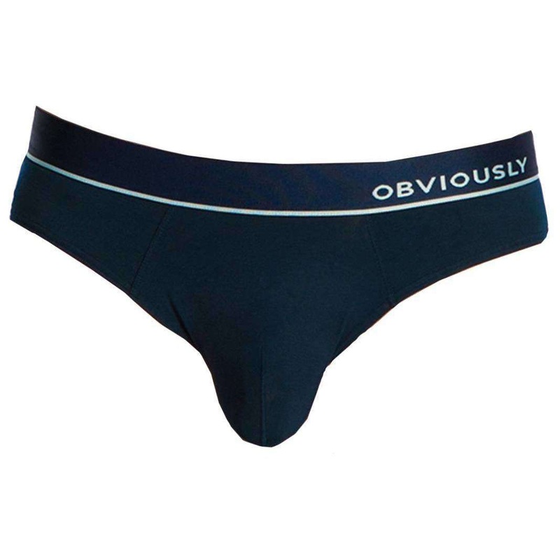 Obviously PrimeMan AnatoMAX Brief – Midnight Blue