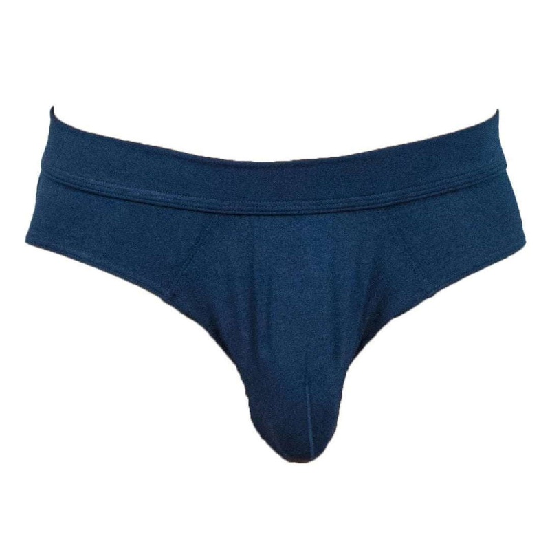 Obviously EliteMan Brief – Midnight Navy