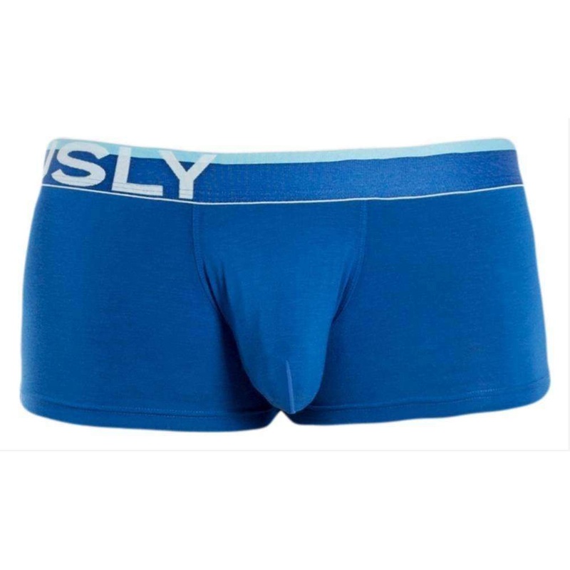 Obviously EveryMan AnatoMAX Trunk – Blue