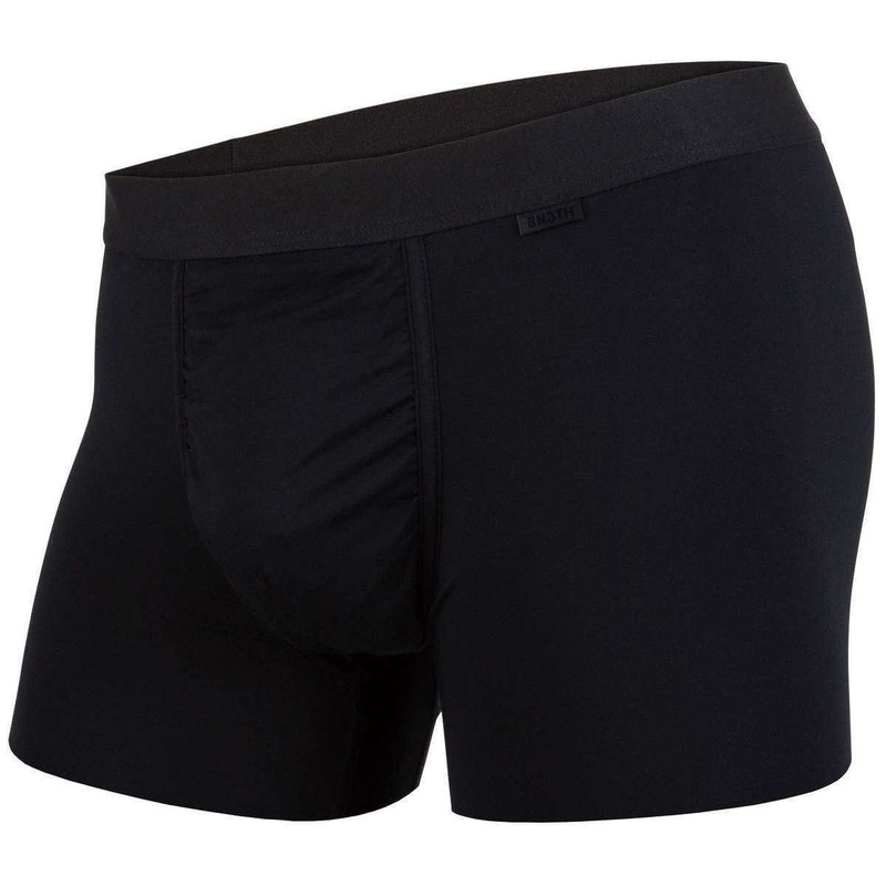 BN3TH Classic Trunk – Black