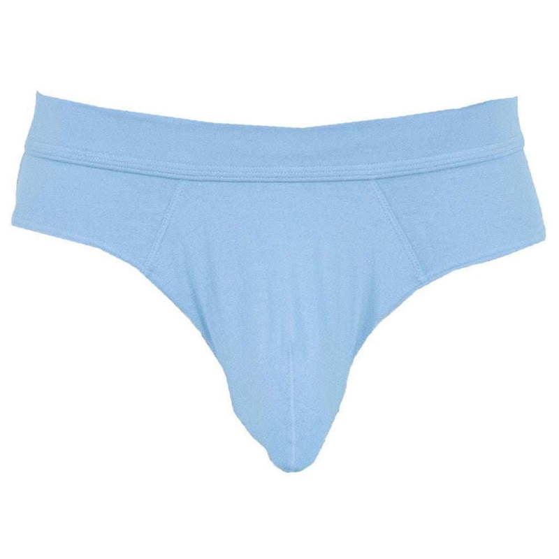 Obviously EliteMan Brief – Sky Blue