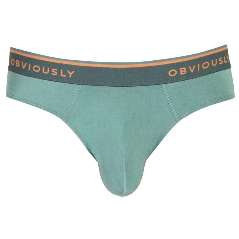Obviously EveryMan AnatoMAX Brief – Teal