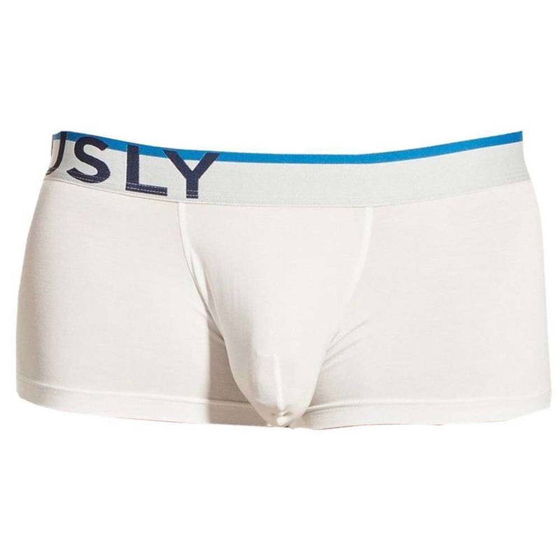 Obviously Everyman AnatoMAX Trunk – White