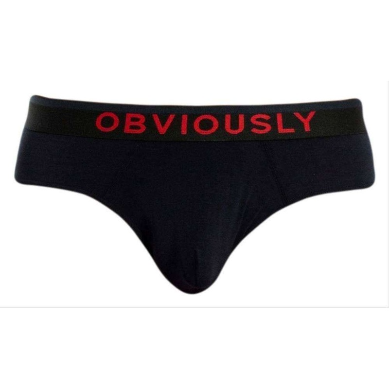 Obviously FreeMan AnatoFREE Brief – Black