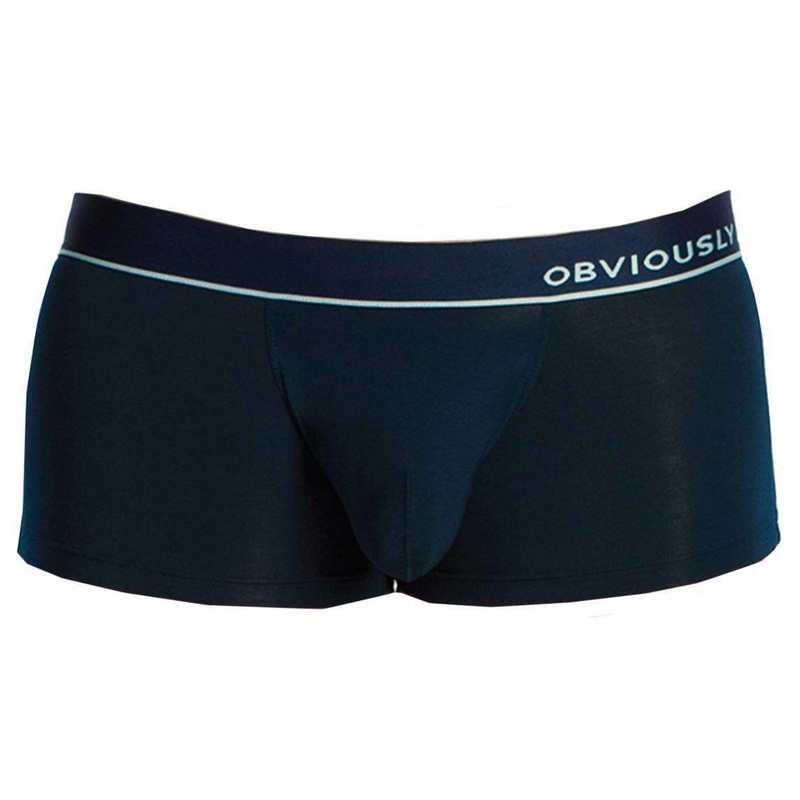 Obviously PrimeMan AnatoMAX Trunk – Midnight Blue