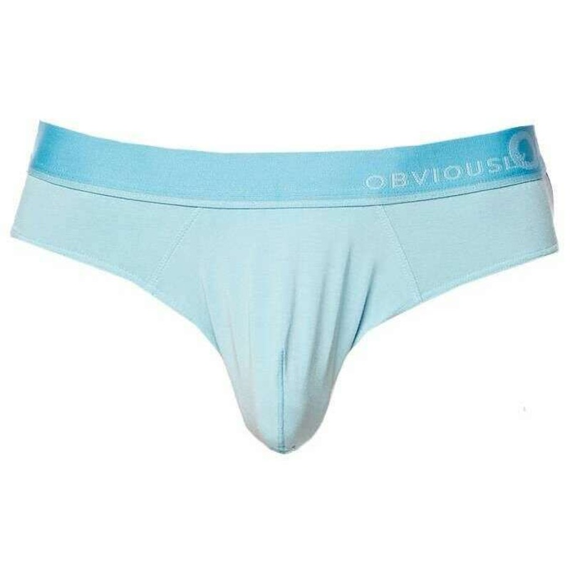 Obviously PrimeMan Brief – Sky Blue