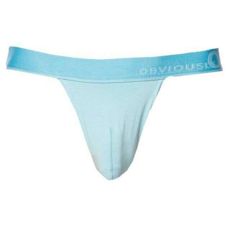 Obviously PrimeMan Thong – Sky Blue
