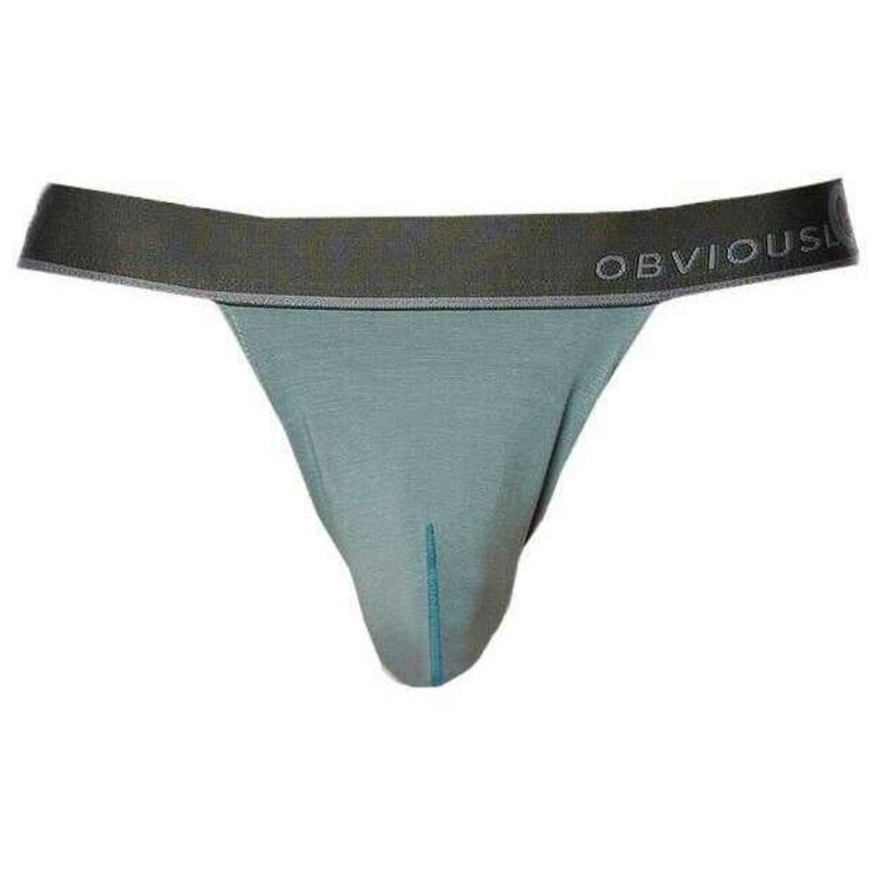 Obviously PrimeMan Thong – Slate Grey