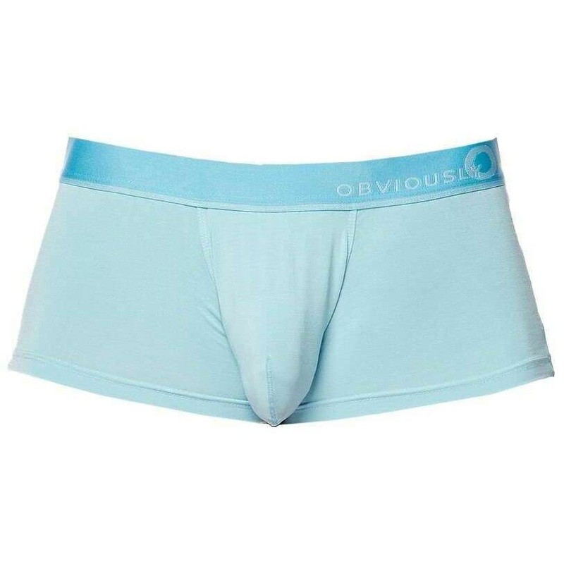 Obviously PrimeMan Trunk – Sky Blue