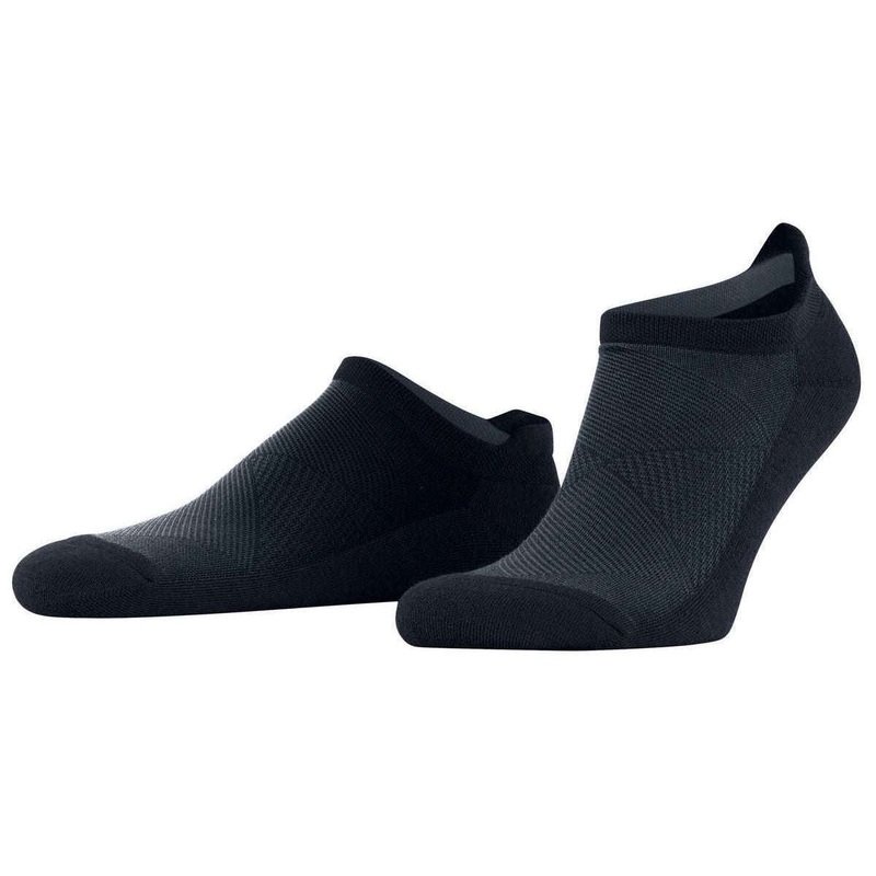Burlington Athleisure Sneaker Socks – Marine Blue