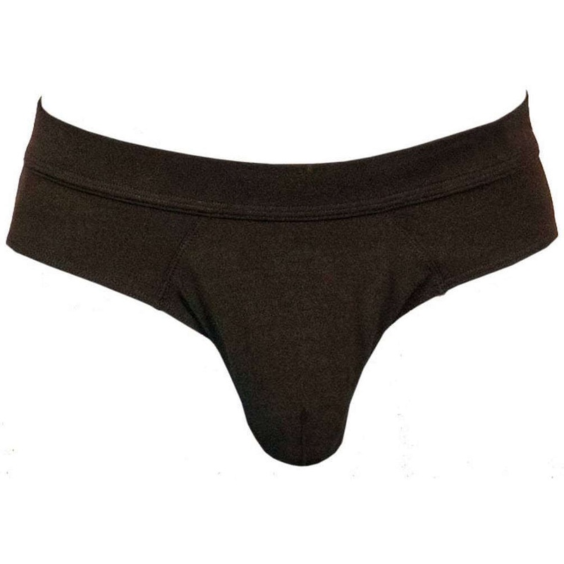 Obviously EliteMan Brief – Black