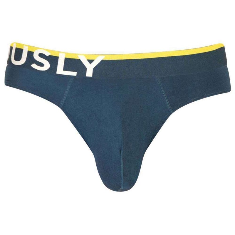Obviously EveryMan AnatoMAX Brief – Nautical Navy