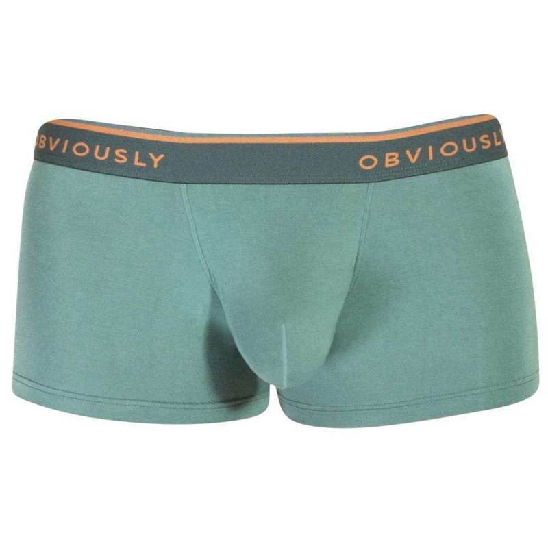 Obviously EveryMan AnatoMAX Trunk – Teal