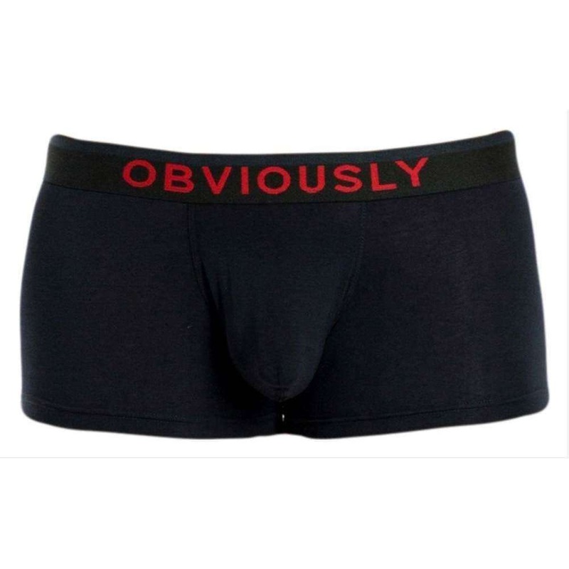 Obviously FreeMan AnatoFREE Trunk – Black