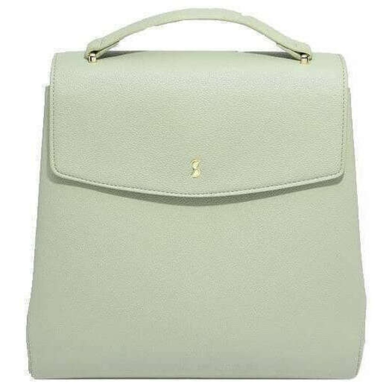 Stackers Small Backpack – Green