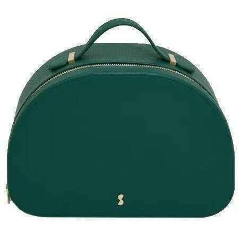 Stackers Vanity Case – Forest Green