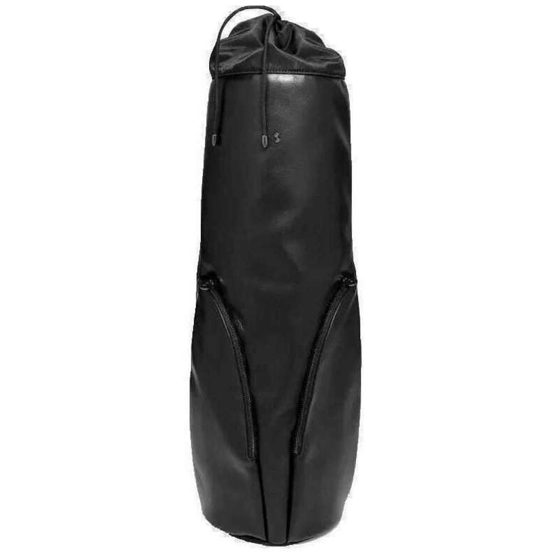 Stackers Yoga Mat Bag – Black