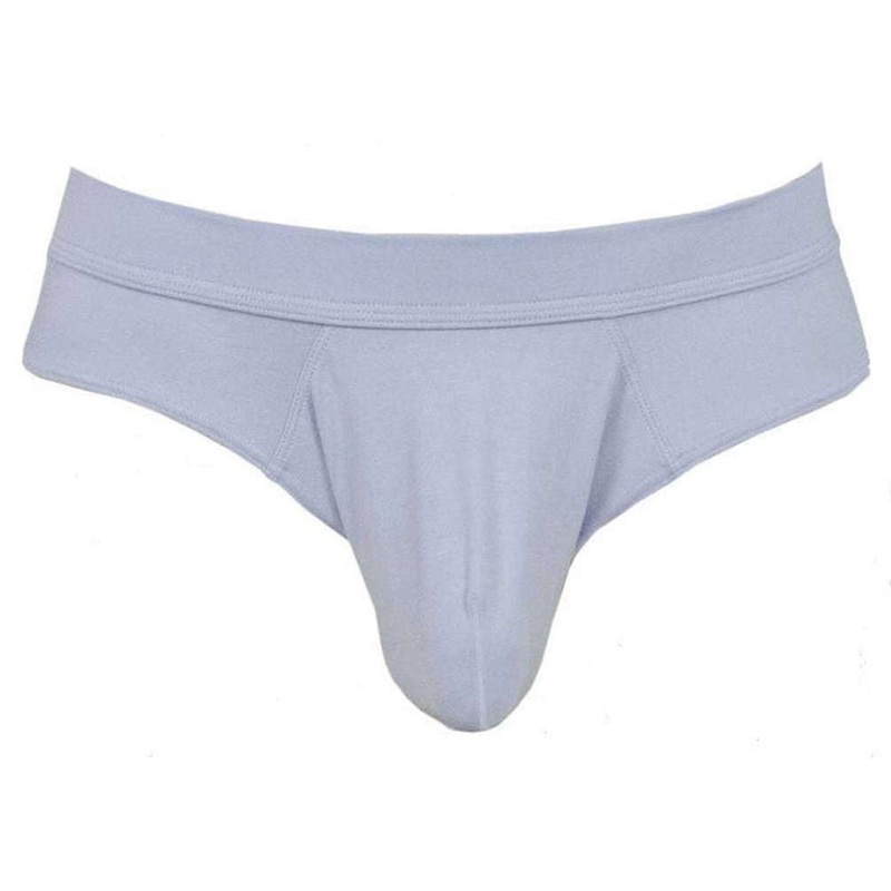 Obviously EliteMan Brief – Ice Blue