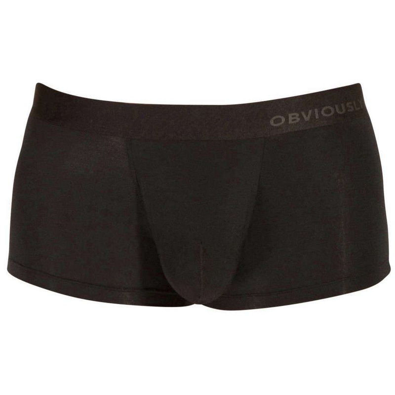Obviously PrimeMan AnatoMAX Trunk – Black