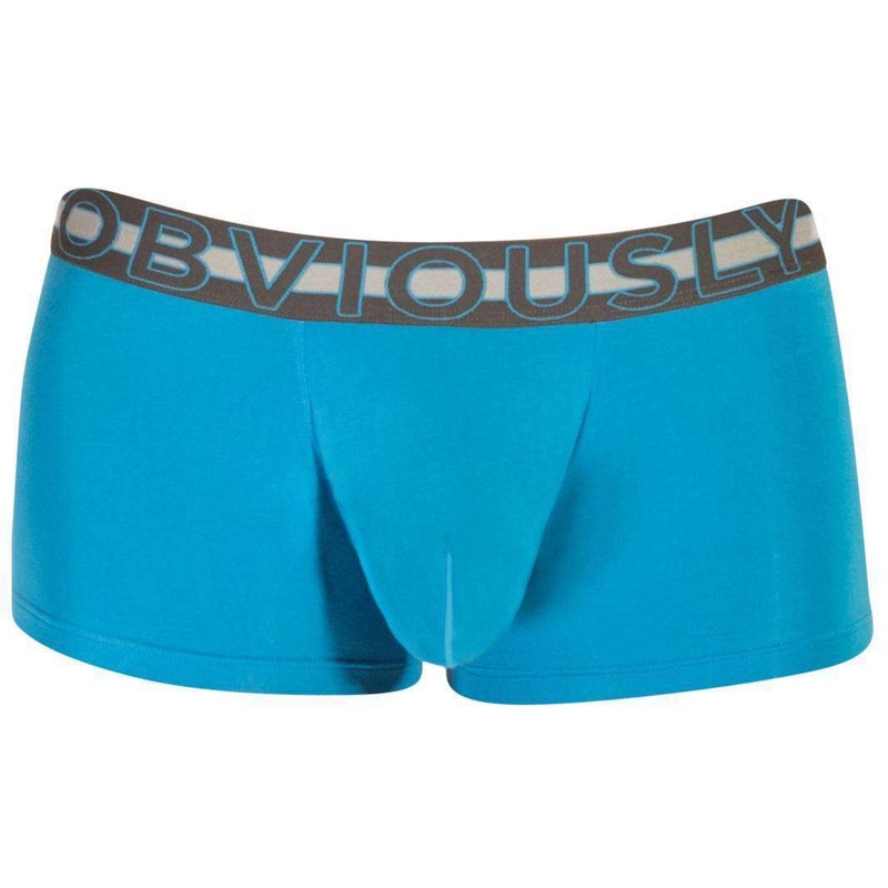 Obviously EveryMan AnatoMAX Trunk – Bondi Blue