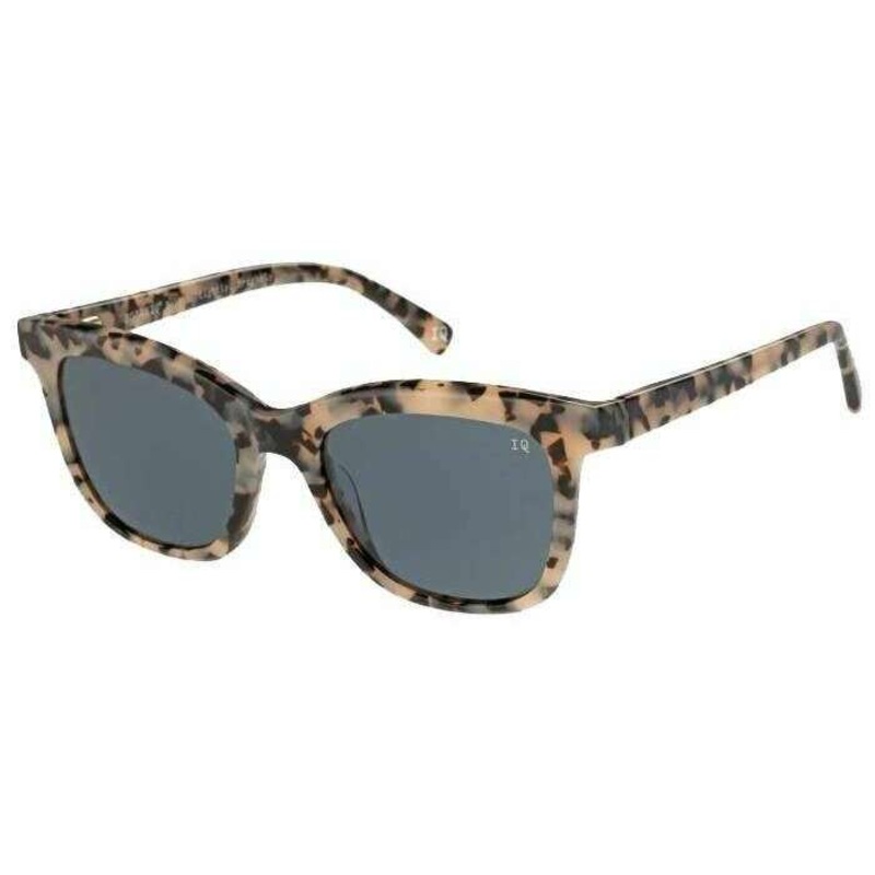 Botaniq Cat-Eye Sunglasses – Cream Tort