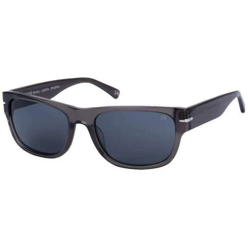 Botaniq Dynamic Sporty Sunglasses – Grey