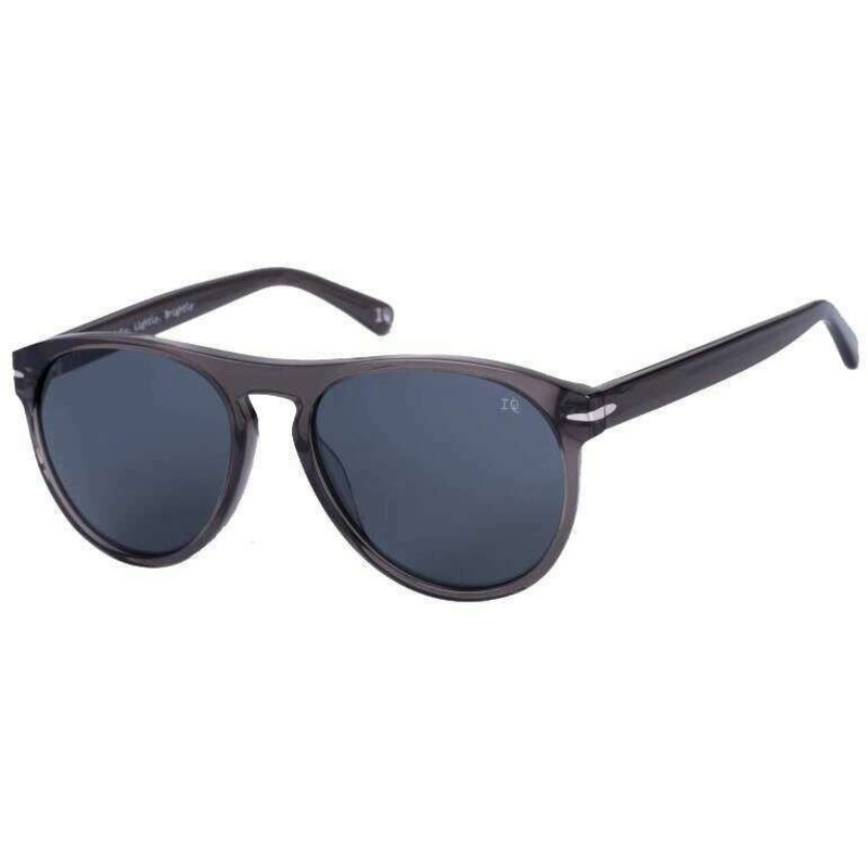 Botaniq Pilot Sunglasses – Grey
