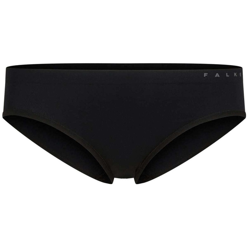 Falke Ultra-Light Cool Panties – Black