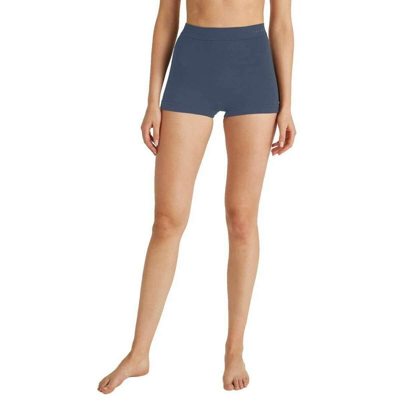 Falke Wool Tech Light Boxer – Capitain Blue