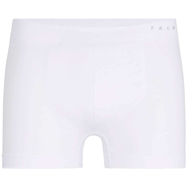 Falke Ultra-Light Cool Boxers – White