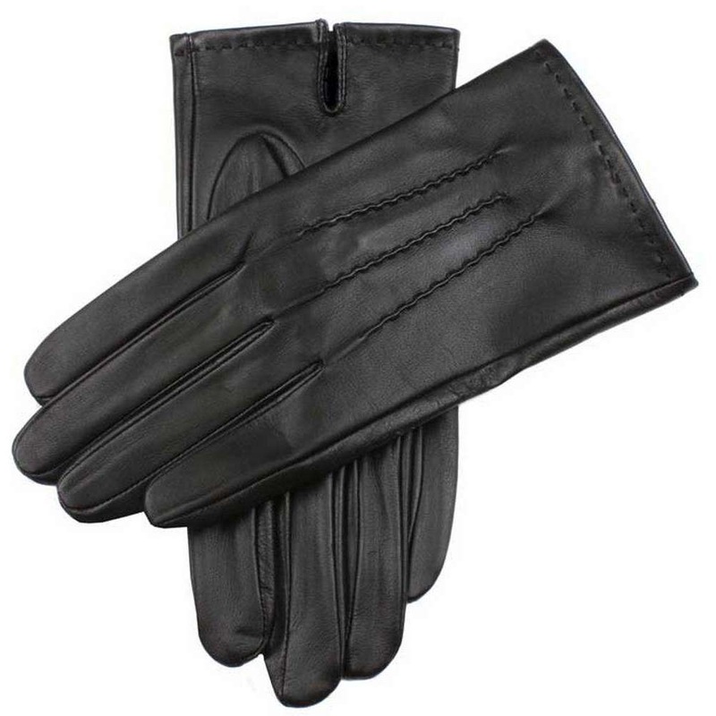 Dents Aviemore Touchscreen Technology Gloves – Black