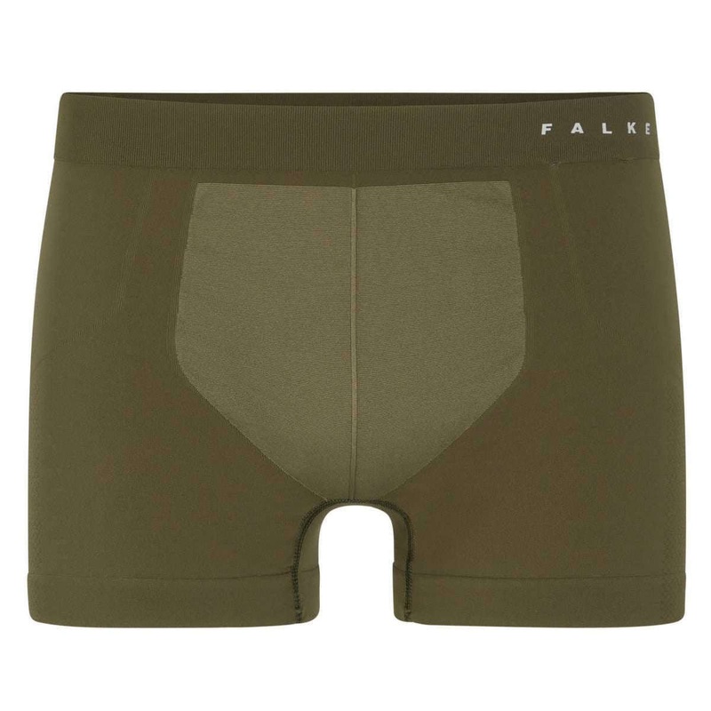 Falke Ultra-Light Cool Boxers – Herb Green