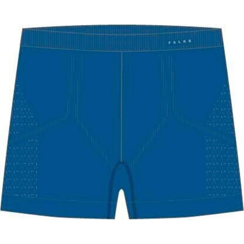 Falke Ultra-Light Cool Boxers – Yve Blue