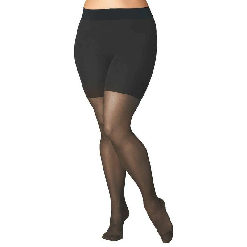 Falke Beauty Plus 50 Denier Tights – Graphite Grey