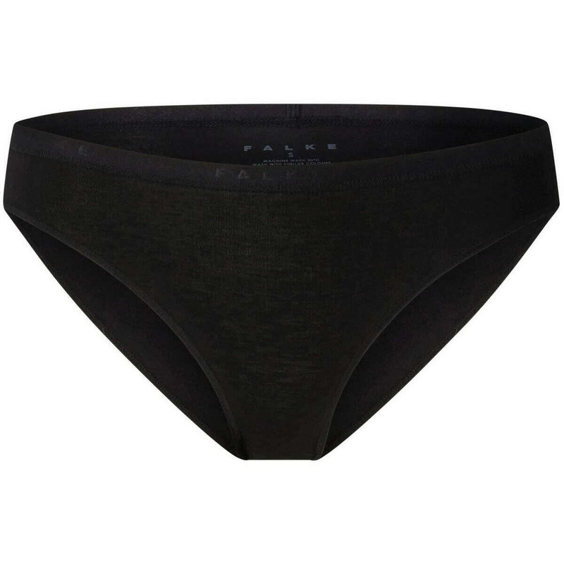 Falke Daily Climate Control Brief – Black