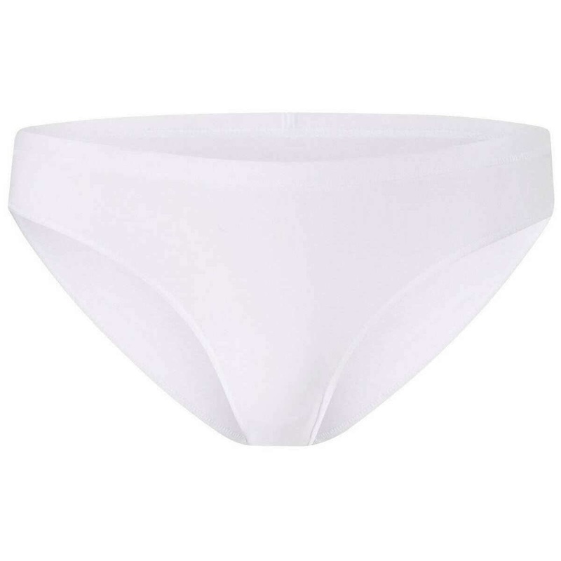 Falke Daily Climate Control Brief – White