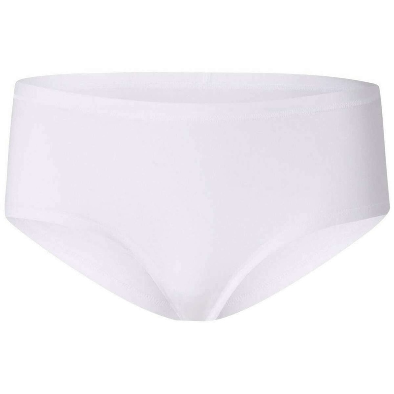 Falke Daily Climate Control Hipster Brief – White