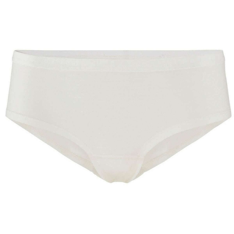 Falke Daily Climawool Panty Brief – Off White