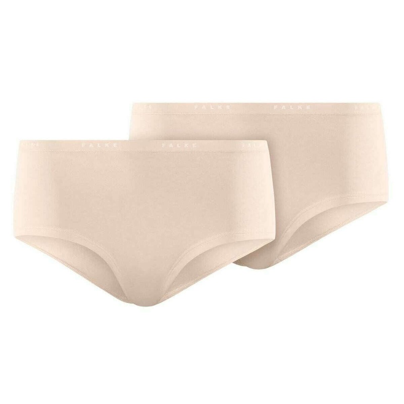 Falke Daily Comfort 2-Pack Hipster Brief – Vale Pink
