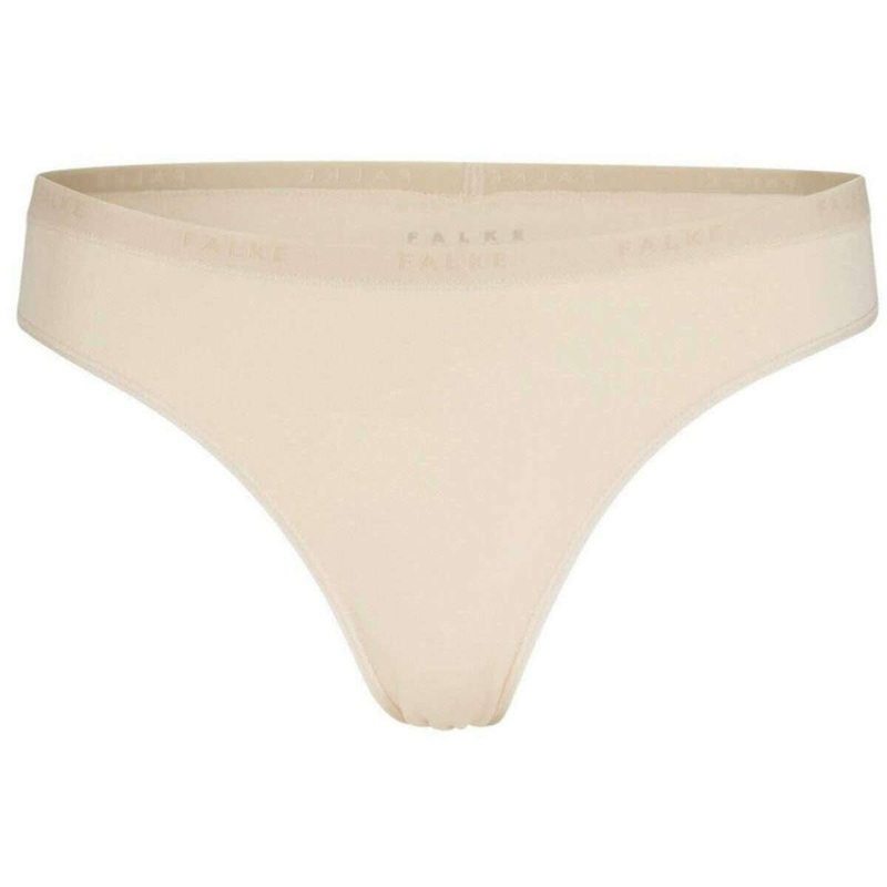 Falke Daily Comfort 2-Pack Thong – Vale Pink