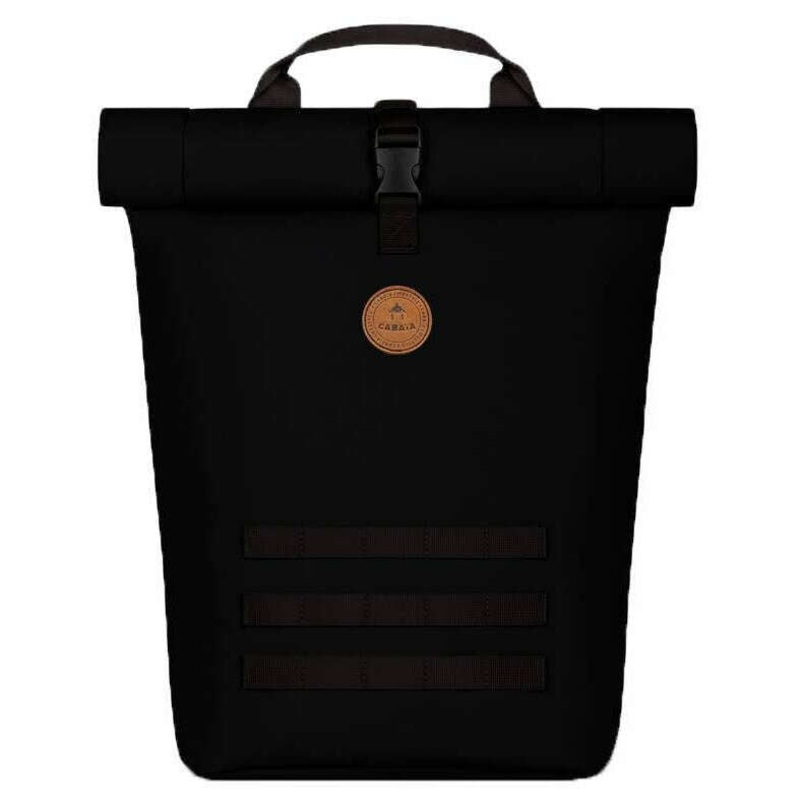 Cabaia Starter Medium Backpack – Canberra Black